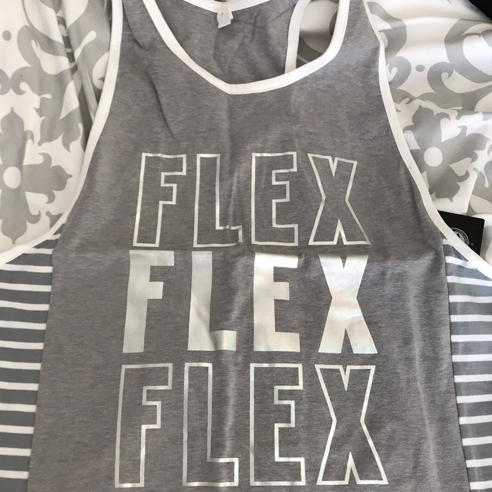 Under Armour tank